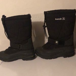 Kamik Boots